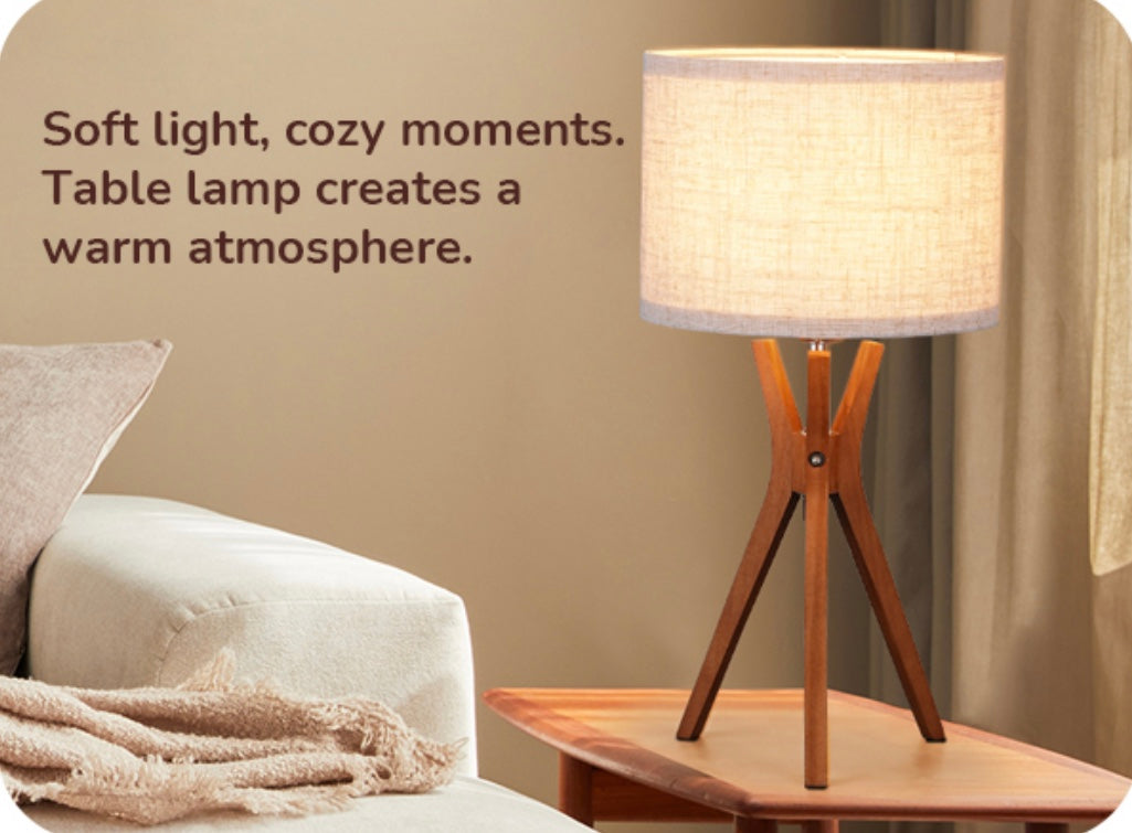 SKU : 46 -Tripod Table lamps ( Pair )