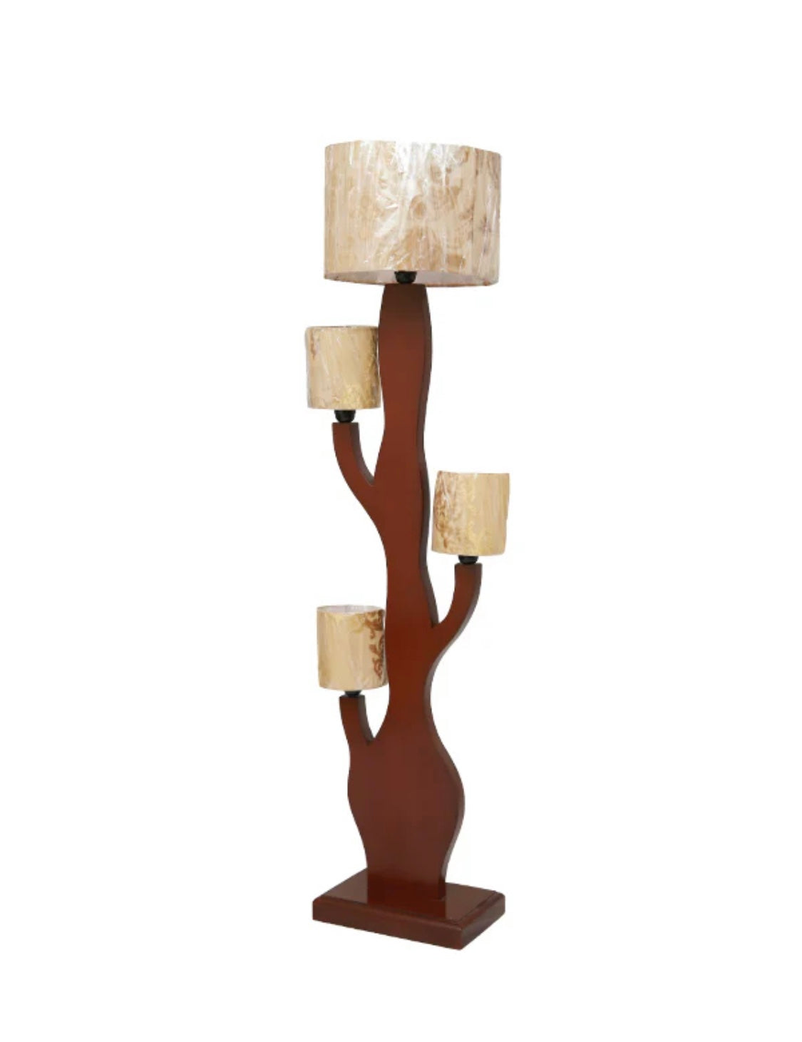 SKU : 105(b) - TreeLume Floor lamp