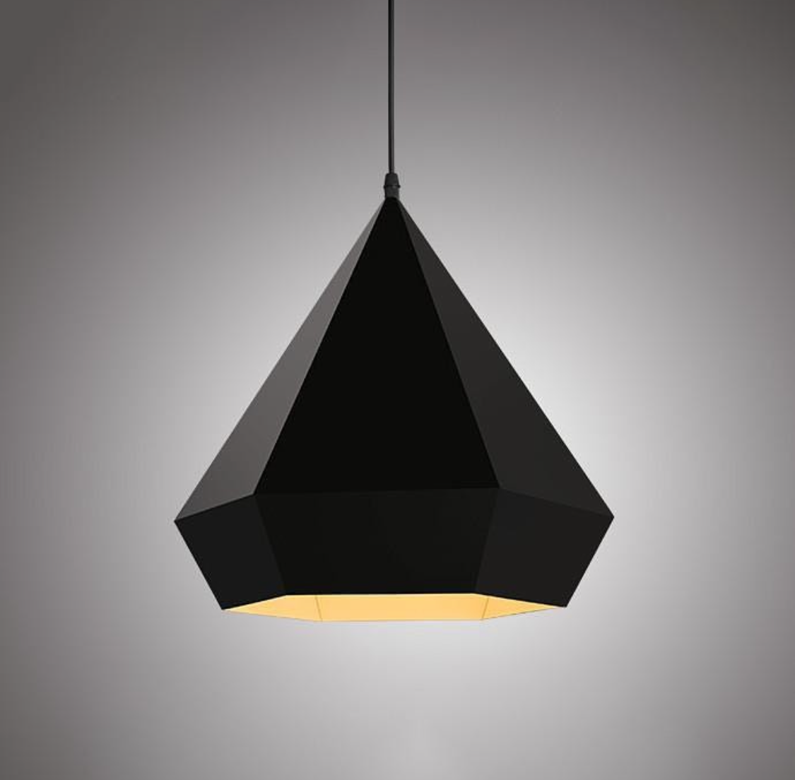 SKU: 313- Retro metallic Hanging light (4)