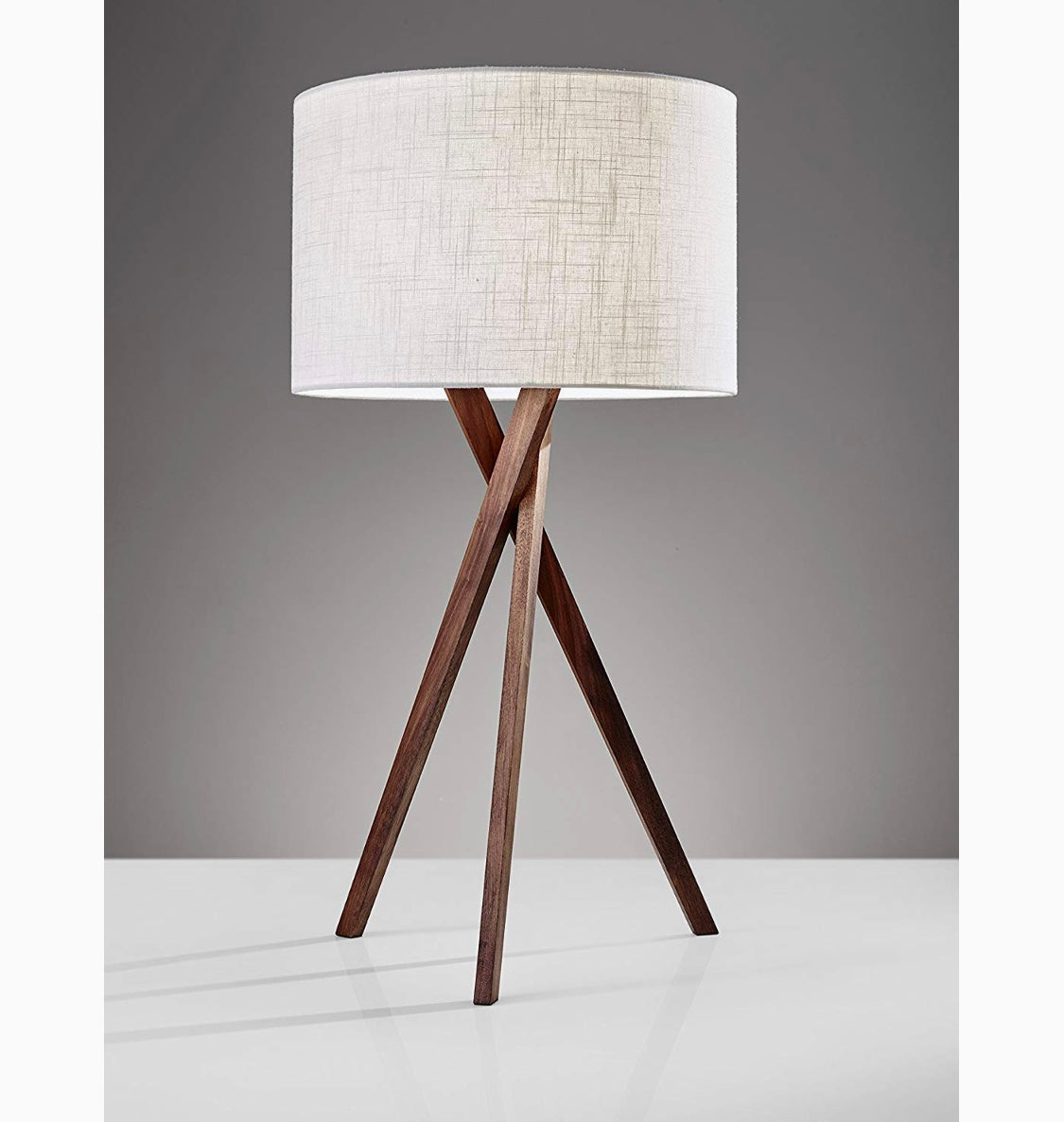 SKU : 46(B) -CrossLegs Tripod Table lamps ( Pair )