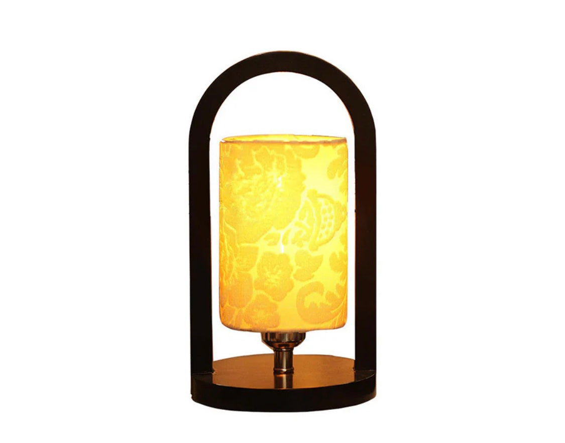 SKU : 50 -BabyTripod Table lamps ( Pair )