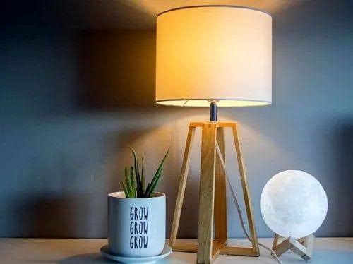 SKU : 028 -MOJO Everest Table lamps (Pair)