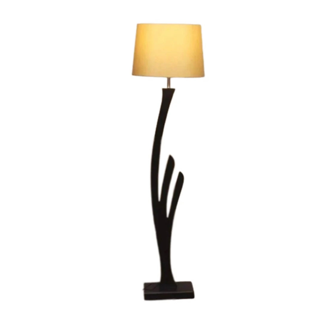 SKU : 153- FeatherStyle Floor lamp