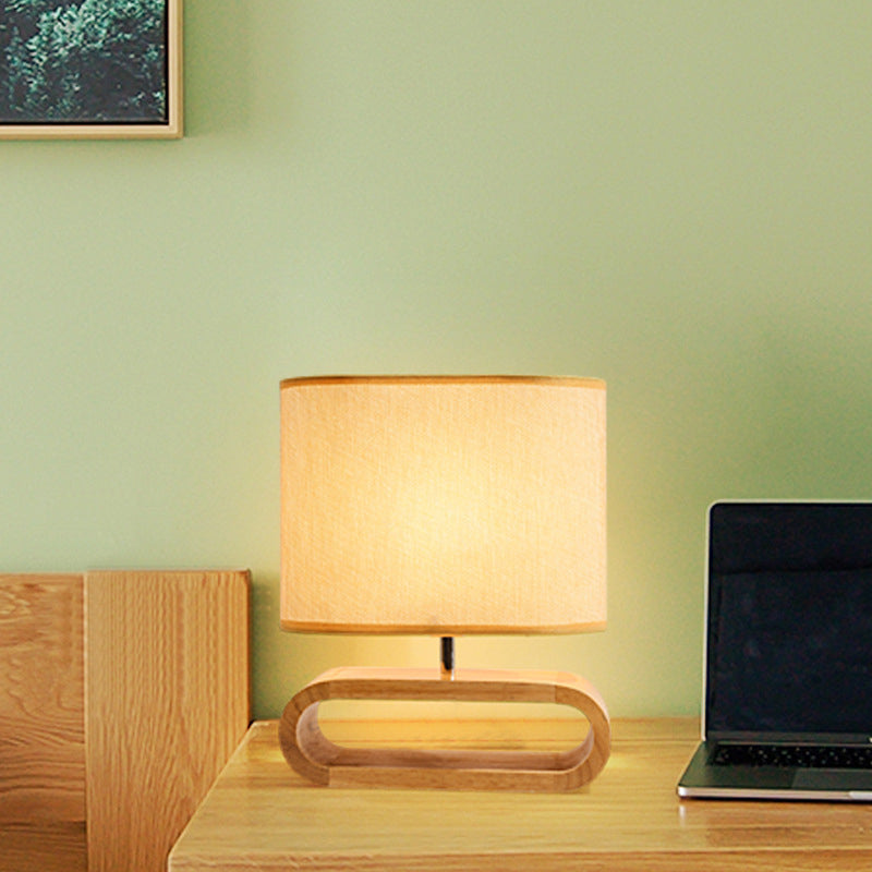 SKU : 41 -Oval shaped Table lamps ( Pair )