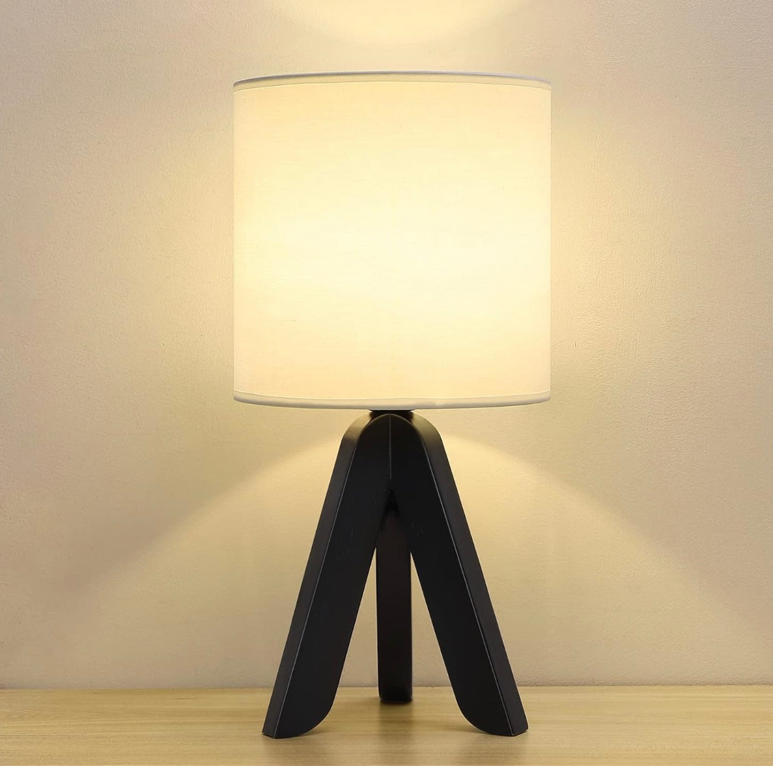 SKU : 49(C) -BabyTripod Table lamps ( Pair )
