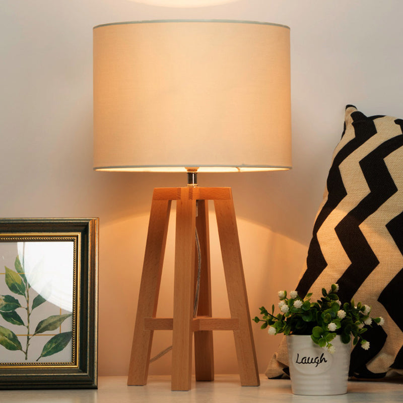 SKU : 029- Lumina Tripod Lamps (Pair)