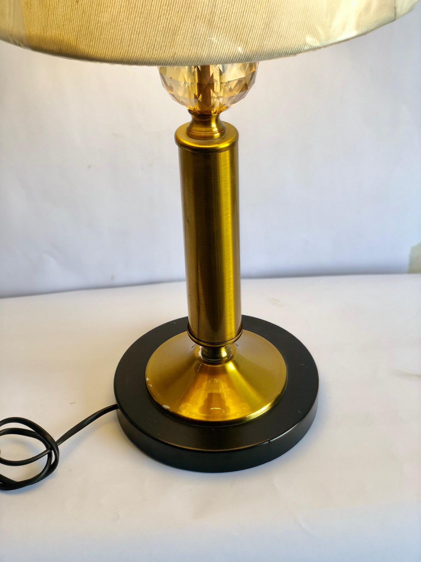 ⚡ Mega Table Lamps Sale - Up to 60% OFF -Crystal Table lamp (Pair)⚡