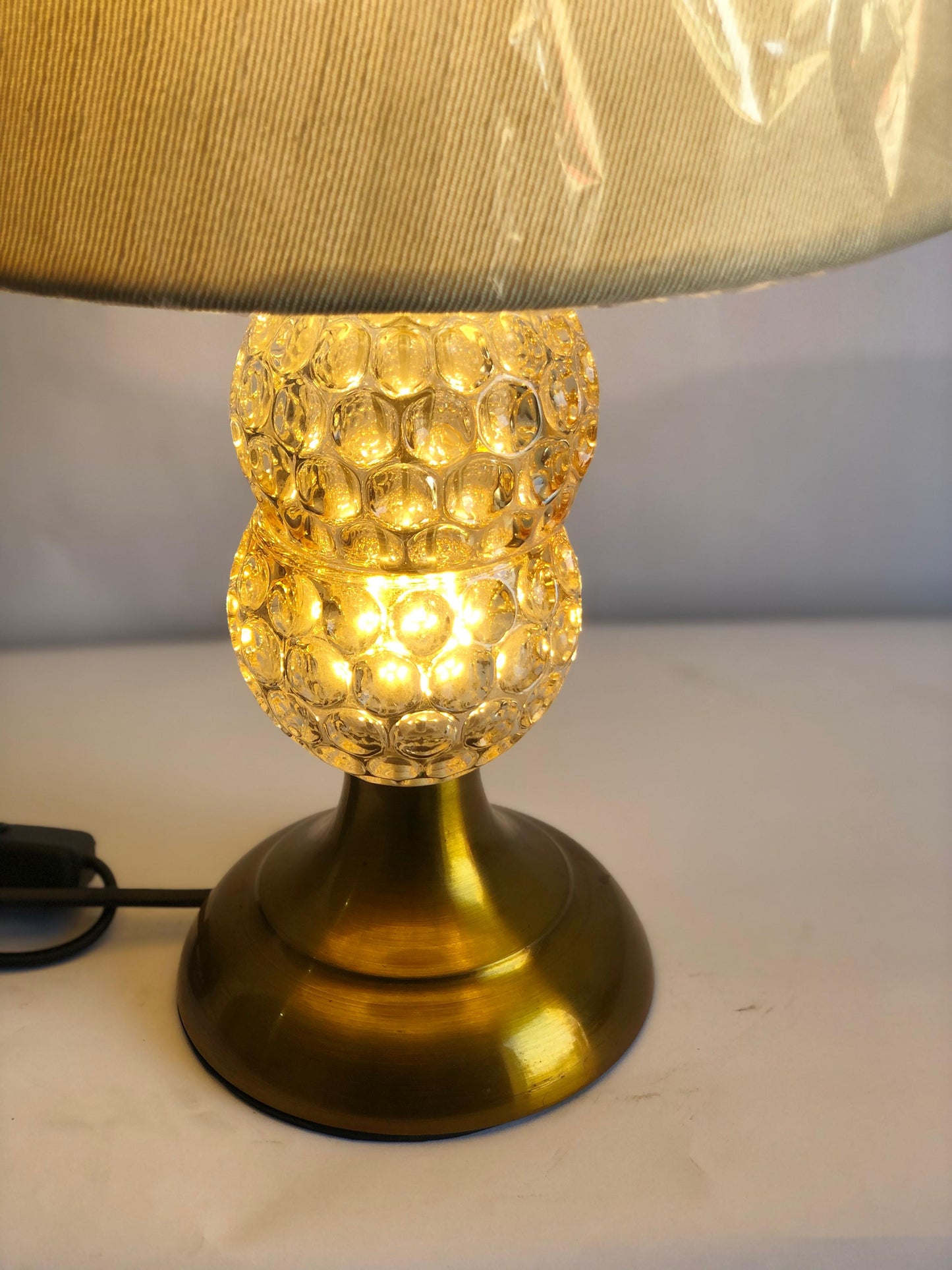 ⚡ Mega Table Lamps Sale - Up to 60% OFF -Double Light Table lamp (Pair)⚡