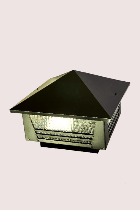 SKU - 205 : Metallic Type gate Light