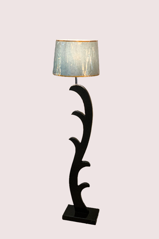 SKU : 119 - Flower Floor lamp