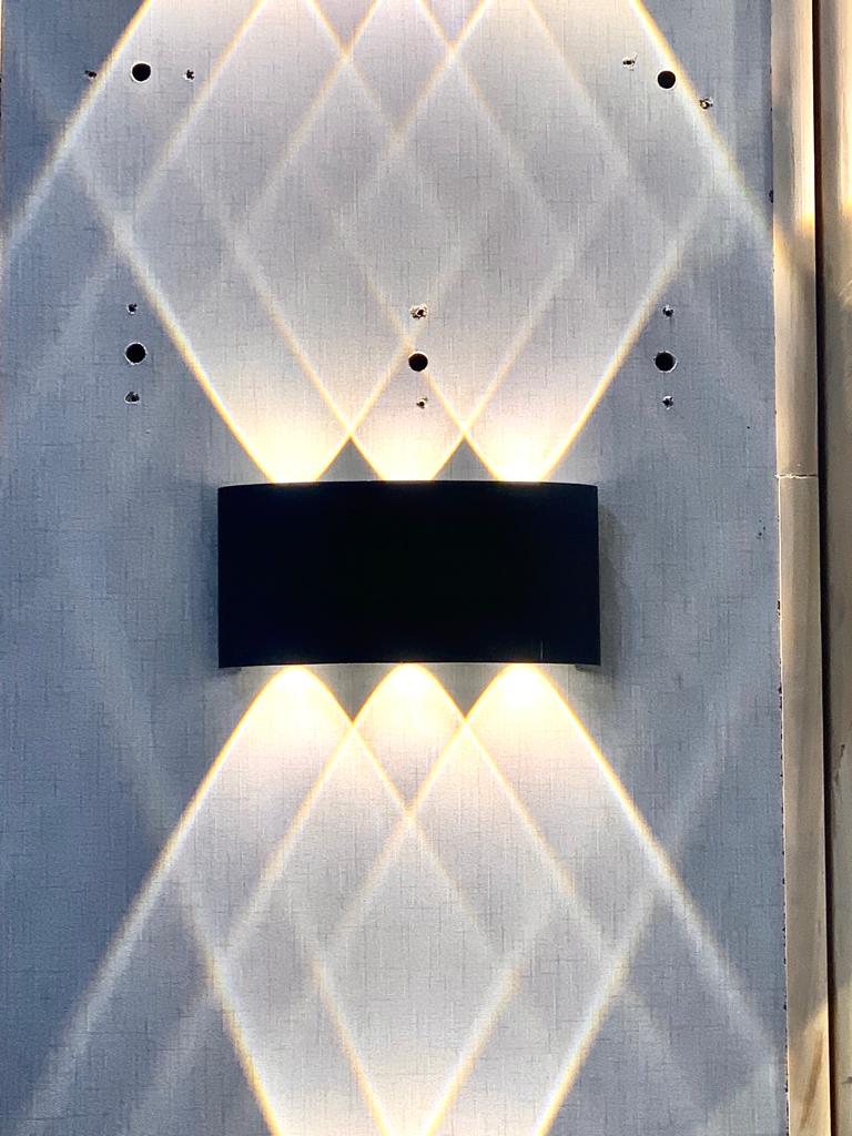 SKU : 402- 3x3 Cob Waterproof Wall light | Up down water proof light