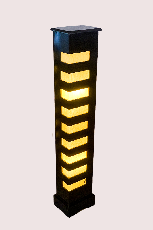 SKU : 118 - Box Type Floor lamp (3)