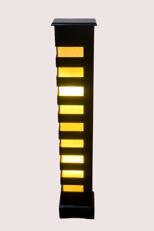SKU : 118 - Box Type Floor lamp (3)
