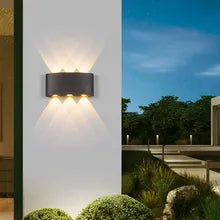 SKU : 402- 3x3 Cob Waterproof Wall light | Up down water proof light