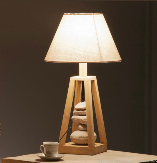 SKU : 43 -SweetHome Table lamps ( Pair )