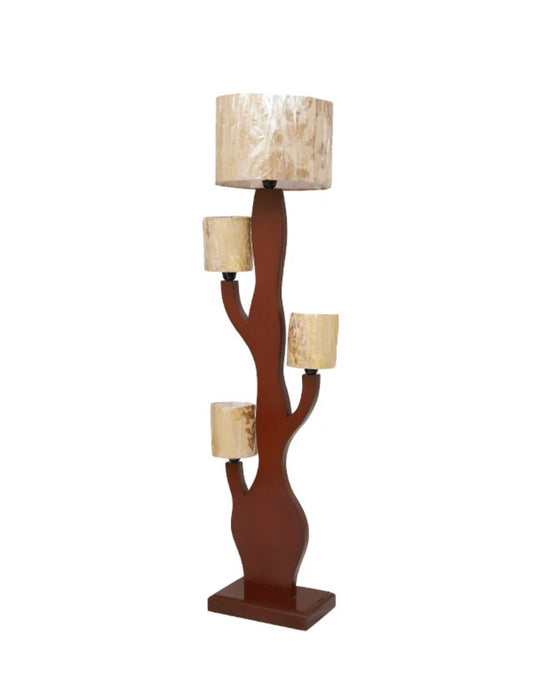SKU : 105(b) - TreeLume  Floor lamp