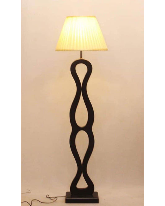 SKU : 152 - OvalStyle Floor lamp