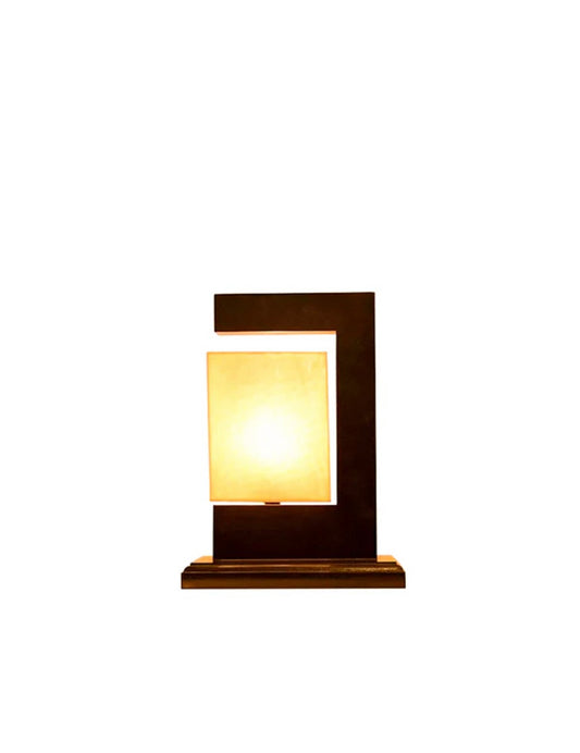SKU : 45- 'C' Type Table Lamp (Pair)