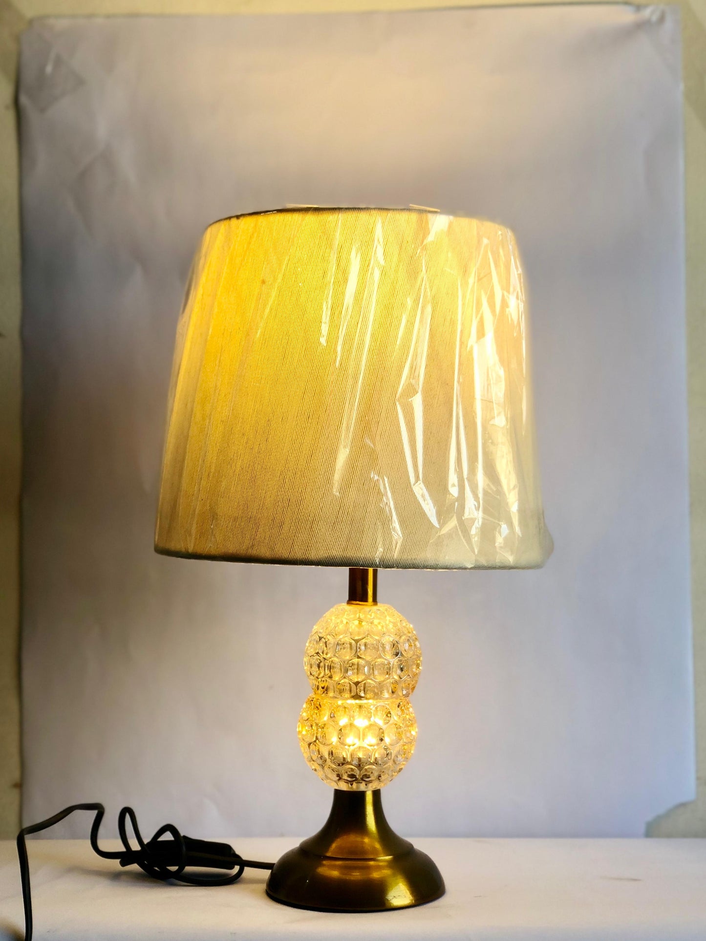 ⚡ Mega Table Lamps Sale - Up to 60% OFF -Double Light Table lamp (Pair)⚡