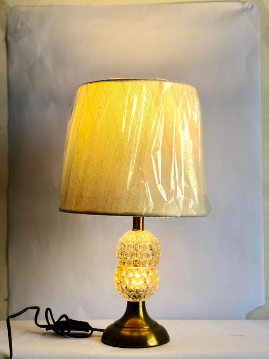 ⚡ Mega Table Lamps Sale - Up to 60% OFF -Double Light Table lamp (Pair)⚡