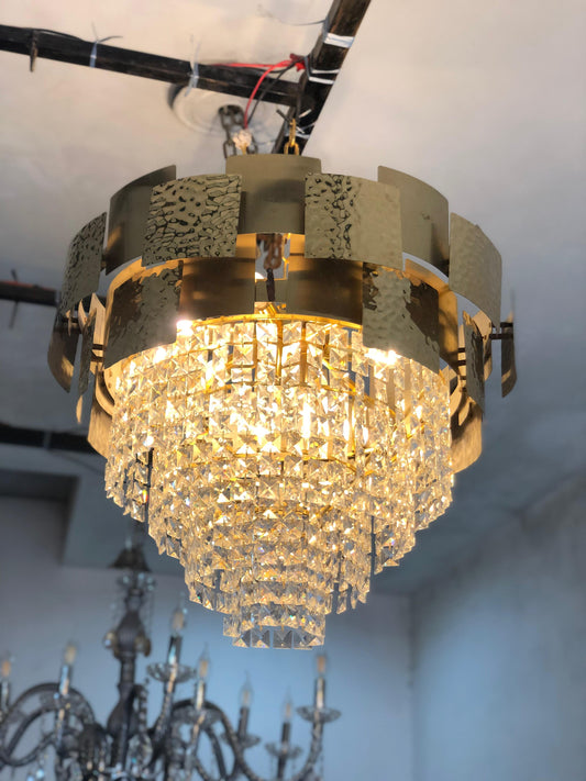 ⚡ Mega Chandeliers Sale – Up to 60% OFF – 600mm Crysral Chandelier  ⚡