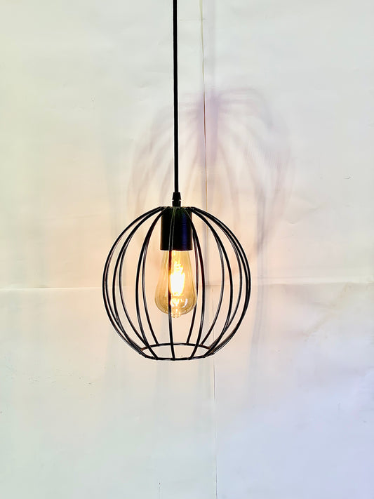 SKU: 327-Egg  design Hanging Light