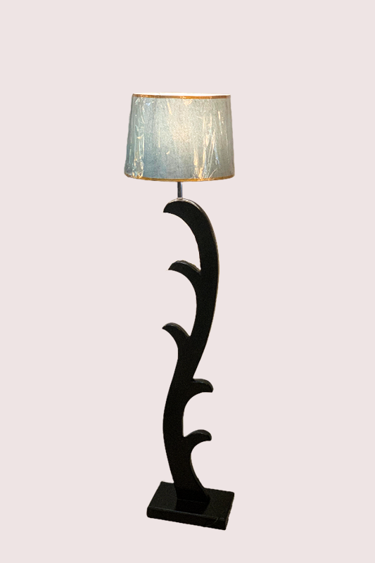 SKU : 119 - Flower  Floor lamp