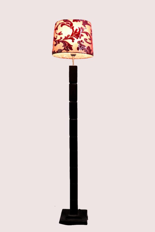 SKU : 138 - Straight Floor lamp