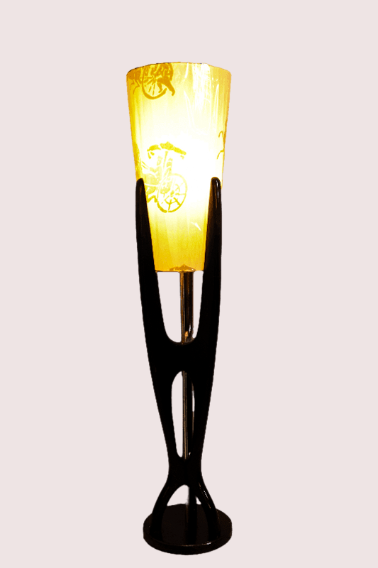 SKU : 104 - Trophy Floor lamp