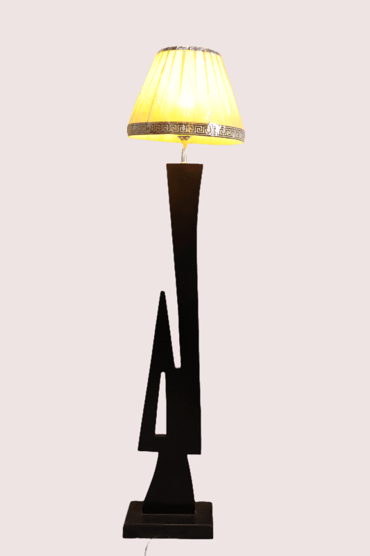 SKU : 102 - Rocket Type Floor lamp