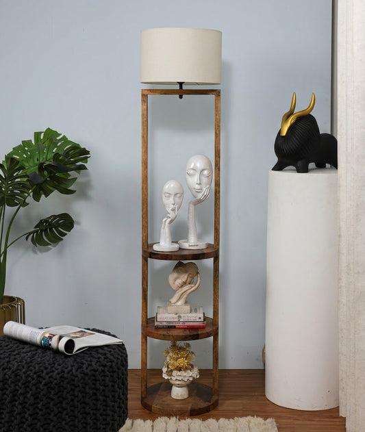 SKU : 101GH- The Sylvan Pillar