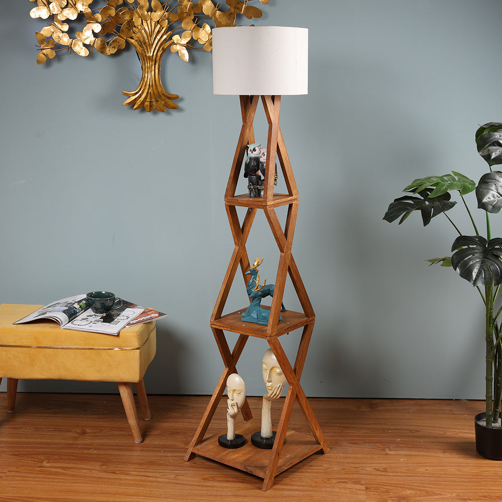 SKU : 101GJJ- The Italiano Lamp